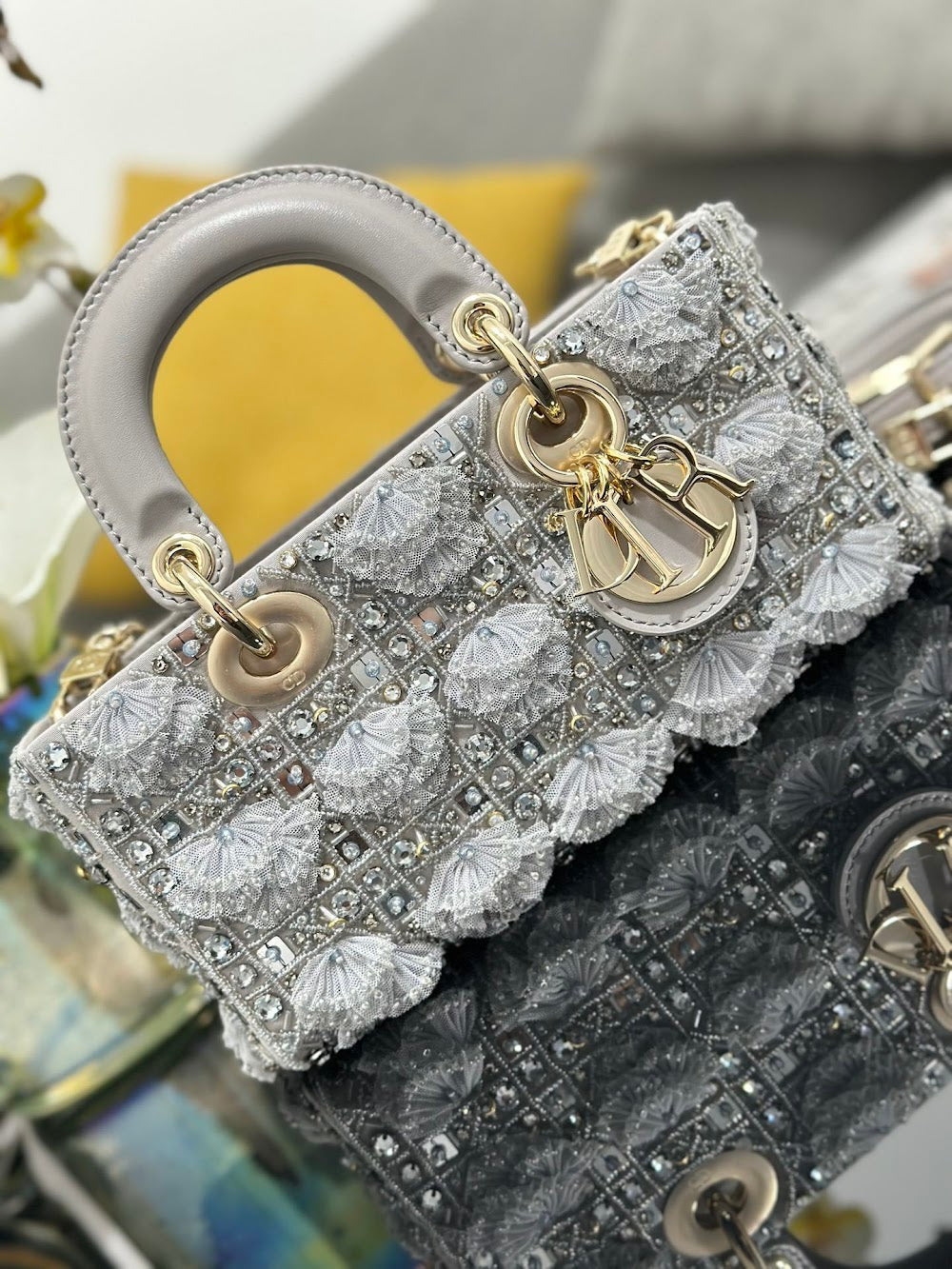 Ezyycart Bags Diorn Luxury Bag --115405