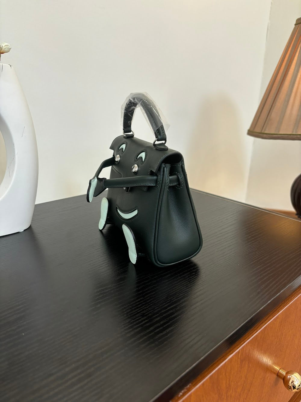 Anum Bags Hermesn Luxury Bag --118040
