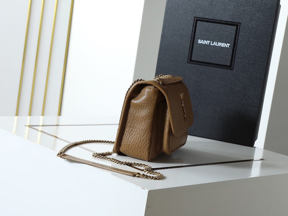 Ezyycart Bags YSLn Luxury Bag --120108