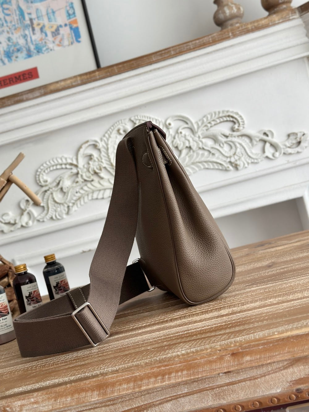 Anum Bags Hermesn Luxury Bag --117361