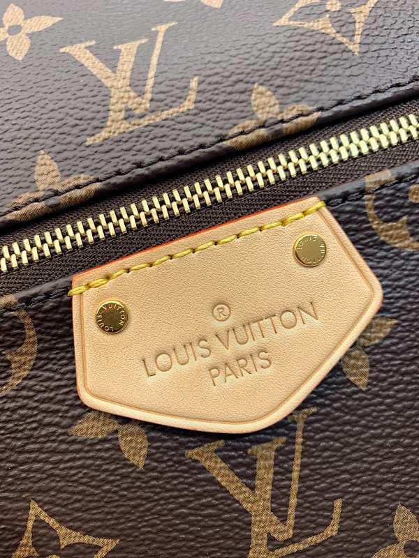 Ezyycart Bags ln Luxury Bag --58688