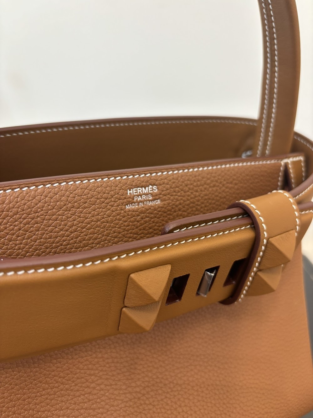 Anum Bags Hermesn Luxury Bag --117476