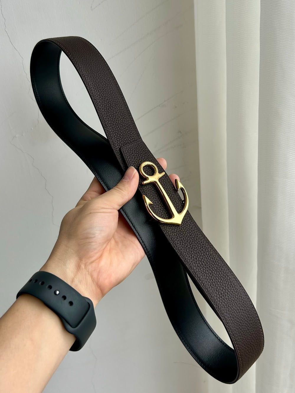 Anum Bags Hermesn Luxury Belt --105917