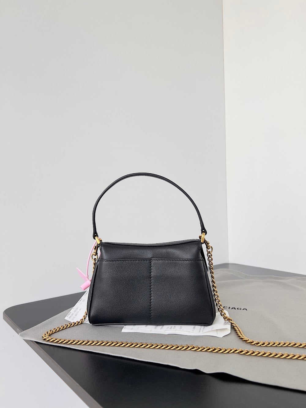 Ezyycart Bags Balenciaga Luxury Bag --111768