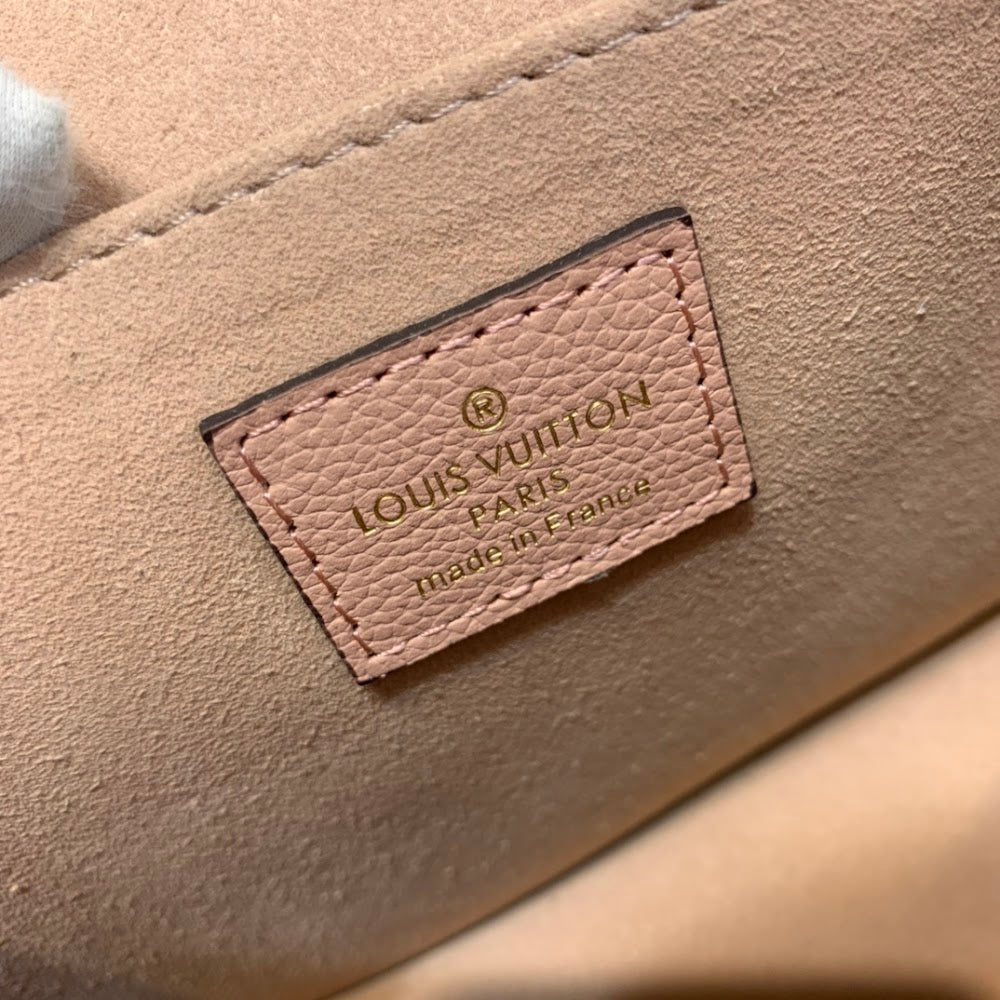 Anum Bags ln Luxury Bag --56477