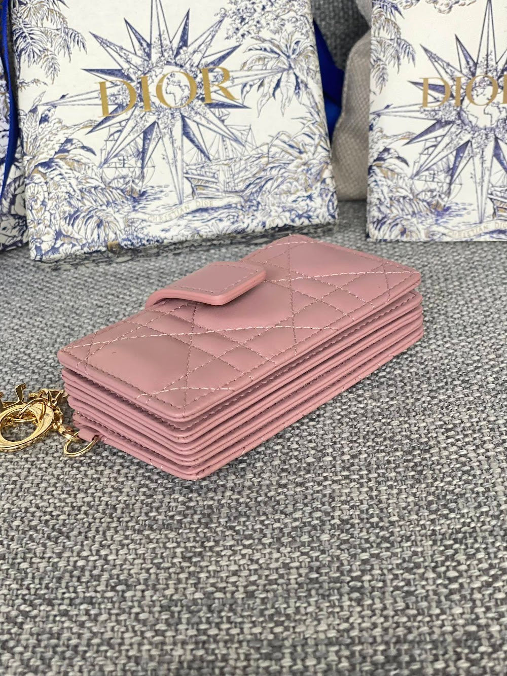 Anum Bags Diorn Luxury Bag --114585