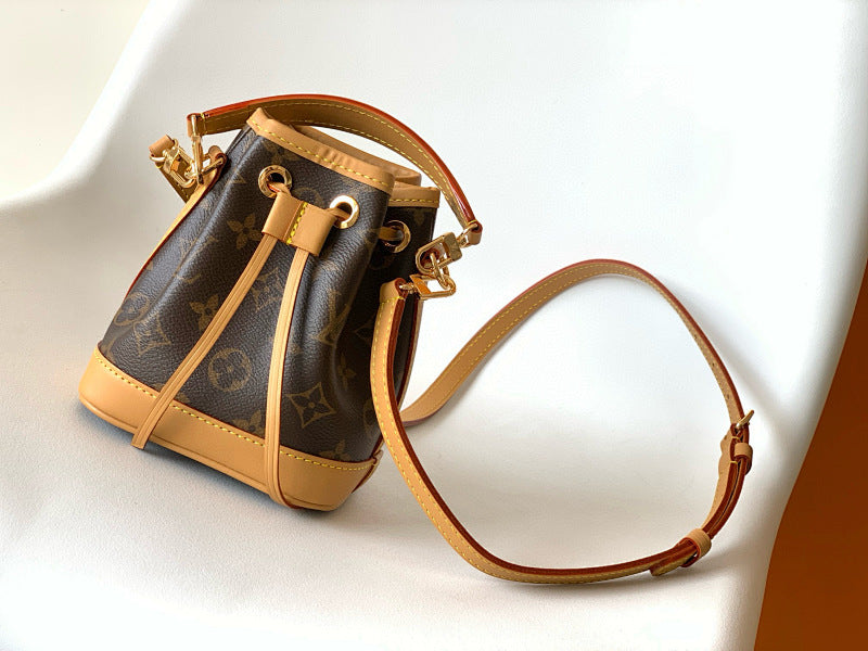 Anum Bags LVn Luxury Bag --80165