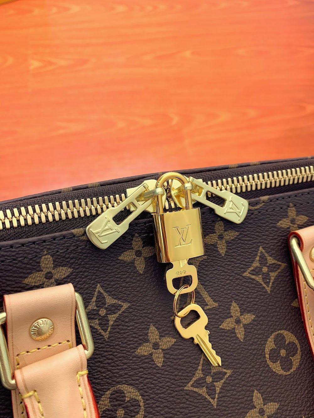 Anum Bags ln Luxury Bag --59563