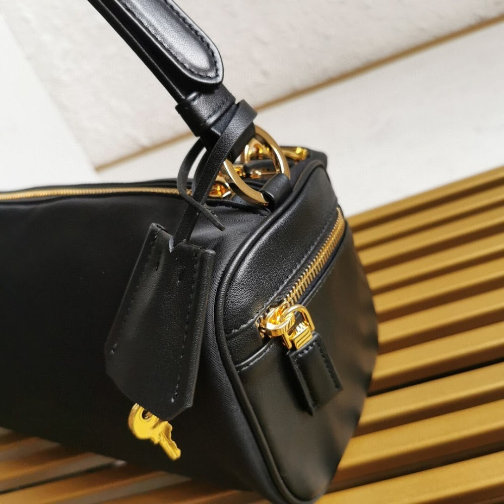 Ezyycart Bags Pradn Luxury Bag --102138
