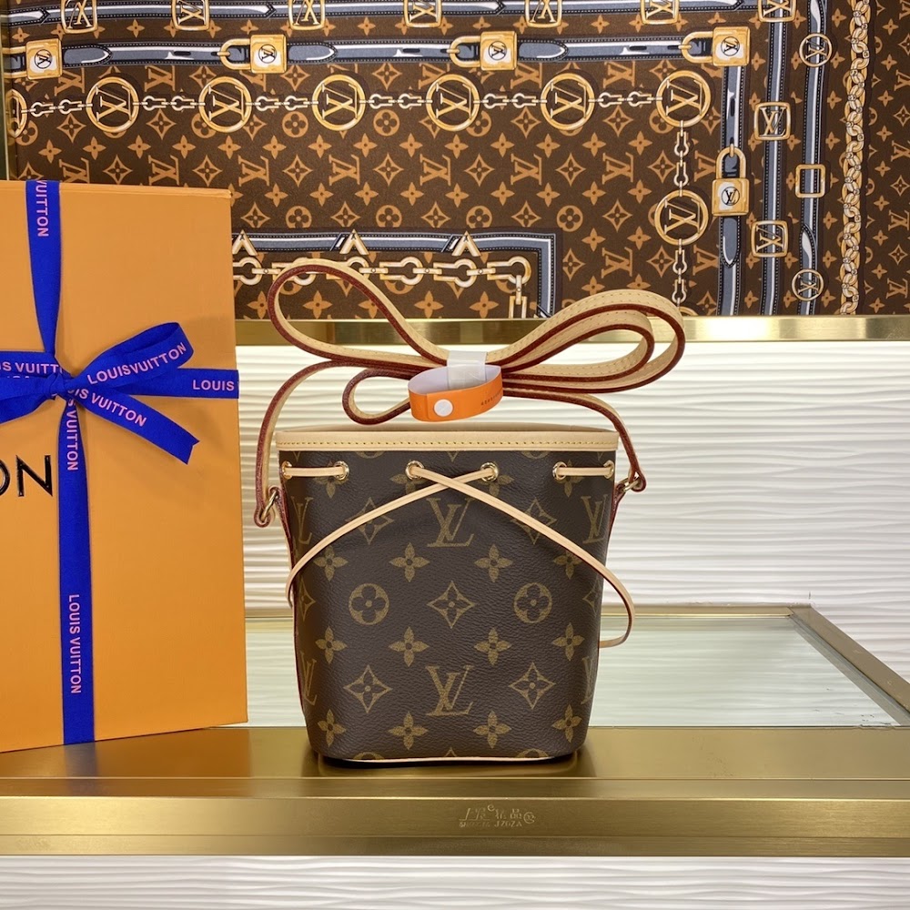 Anum Bags LVn Luxury Bag --80891