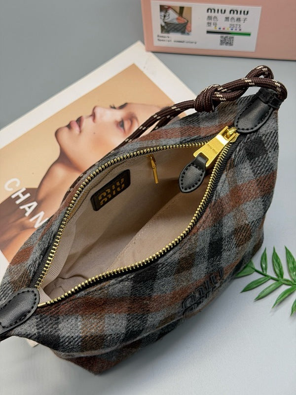 Ezyycart Bags pradn Luxury Bag --75313