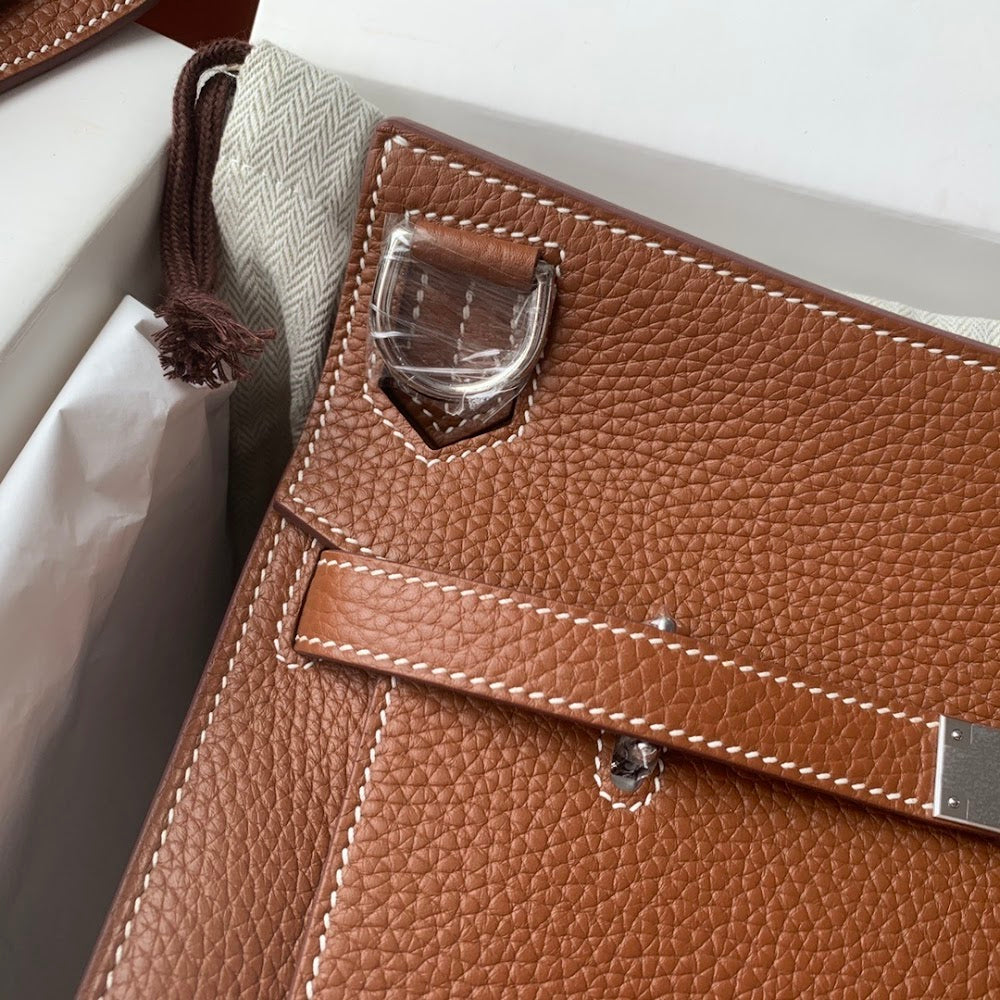 Anum Bags Hermesn Luxury Bag --118904