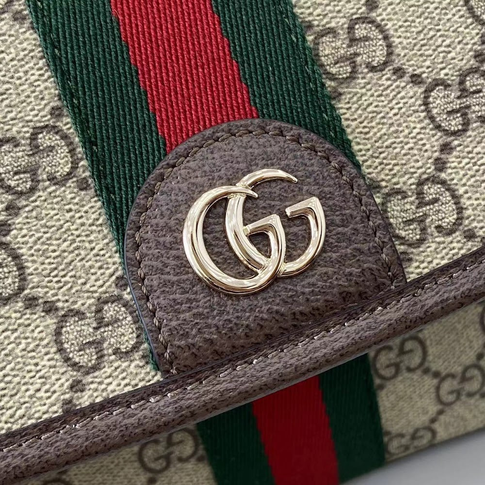 Ezyycart Bags Guccin Luxury Bag --94603