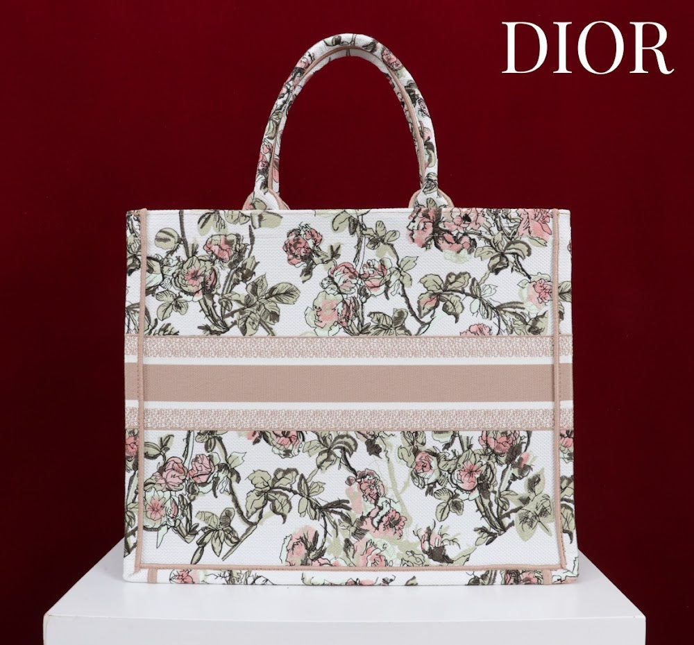 Anum Bags Diorn Luxury Bag --114895