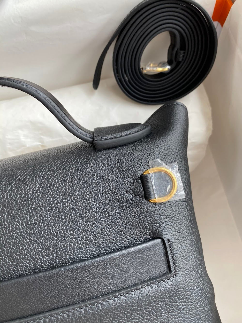 Anum Bags Hermesn Luxury Bag --119014