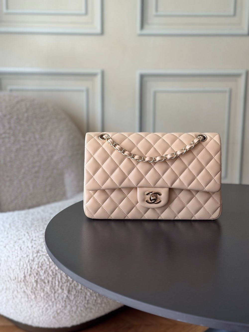 Anum Bags CHn Luxury Bag --112966