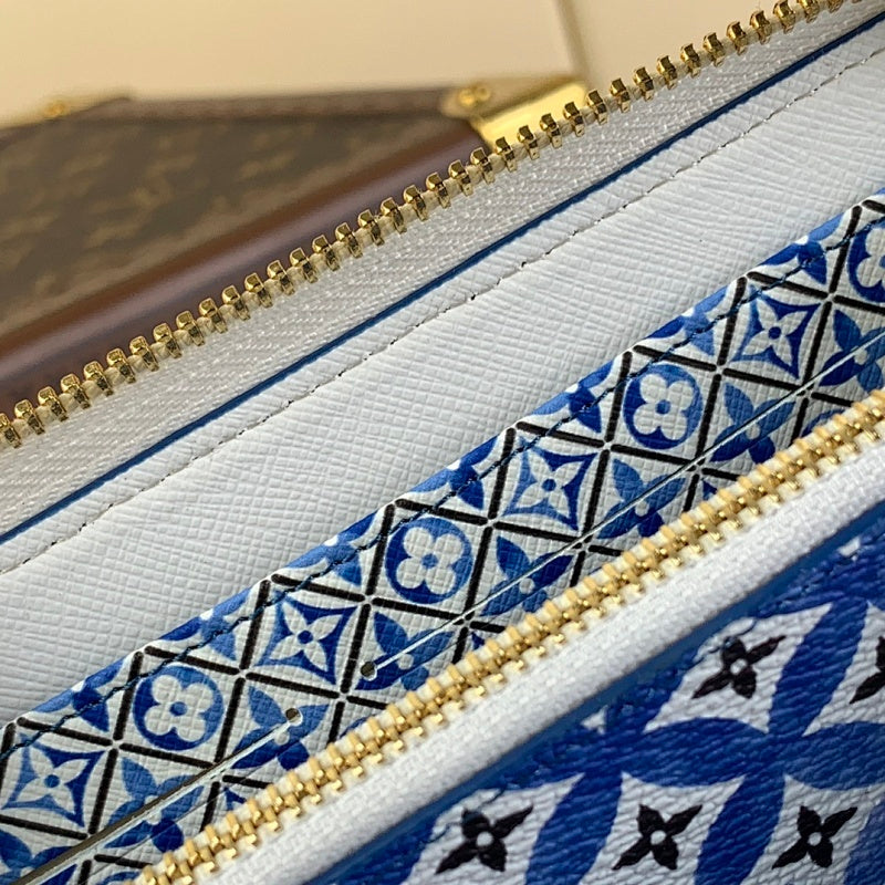 Anum Bags ln Luxury Bag --57479