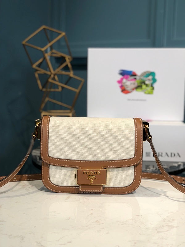 Ezyycart Bags pradn Luxury Bag --74773
