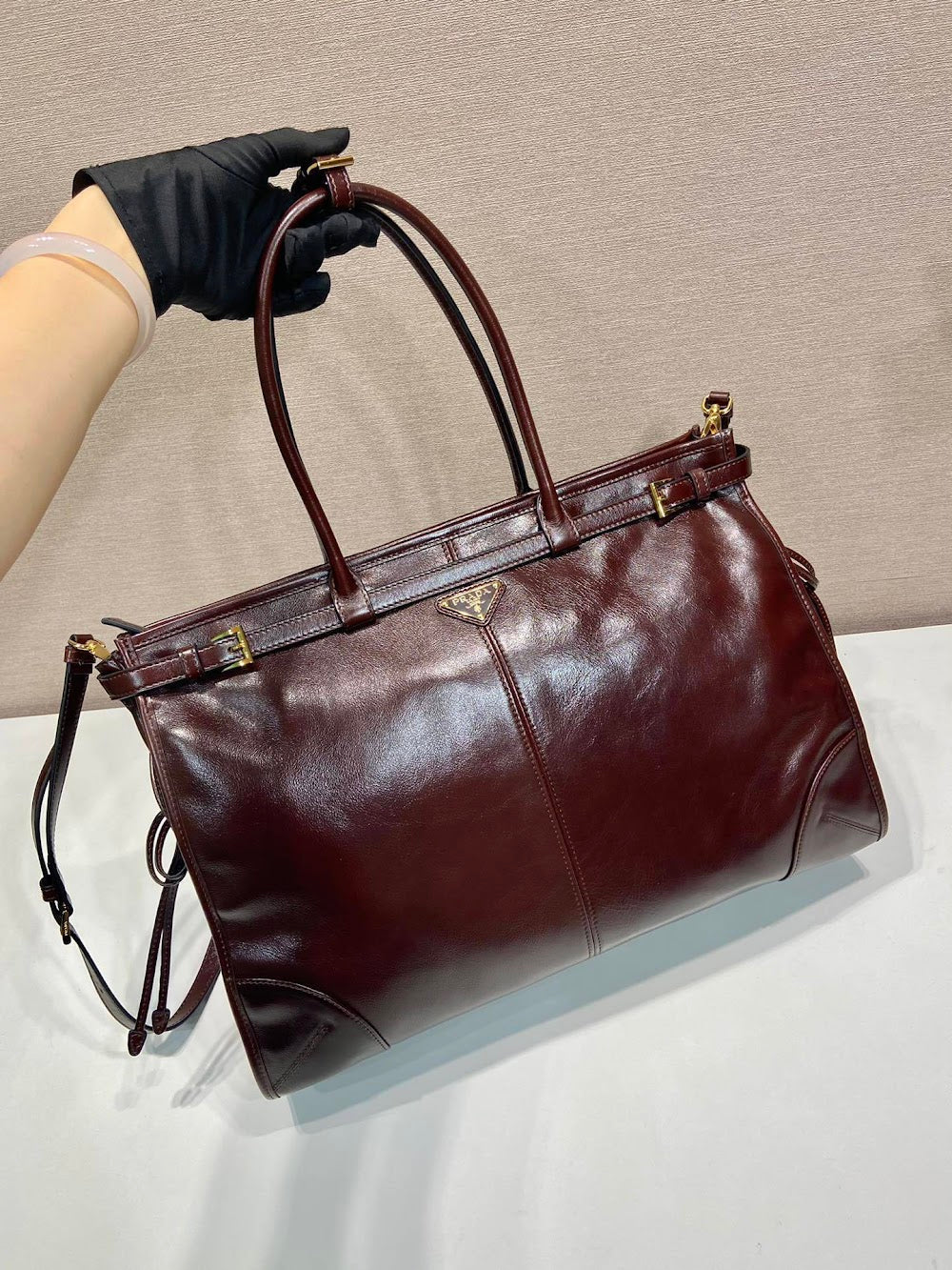 Ezyycart Bags Prada Luxury Bag --54756