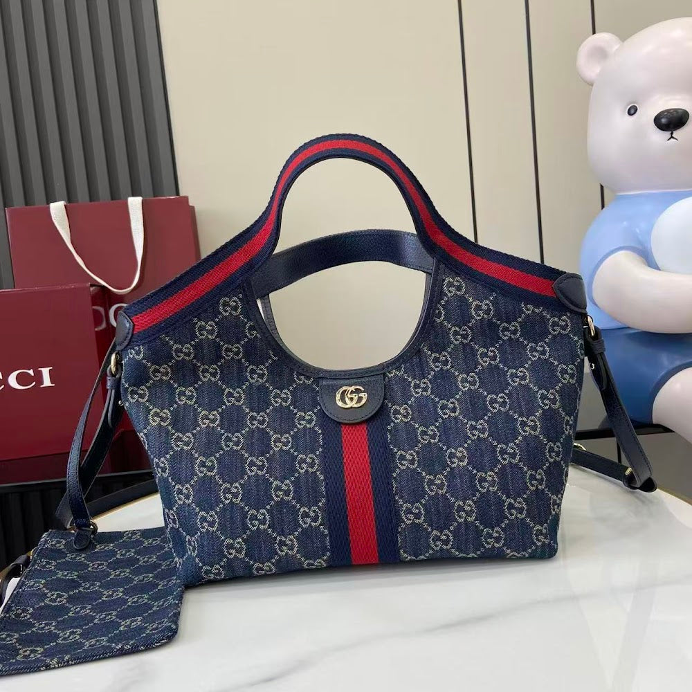 Ezyycart Bags Guccin Luxury Bag --94850