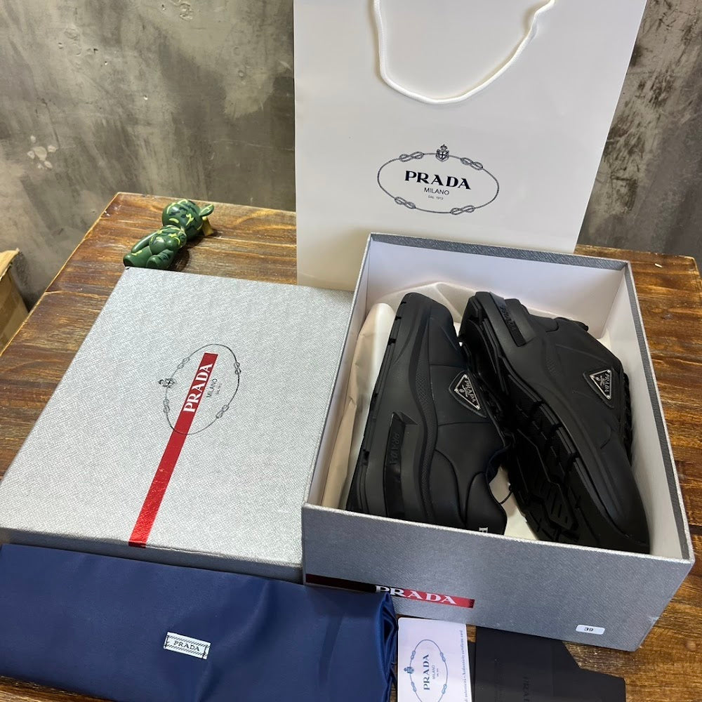 Ezyycart Bags Prada Luxury Heels --53329