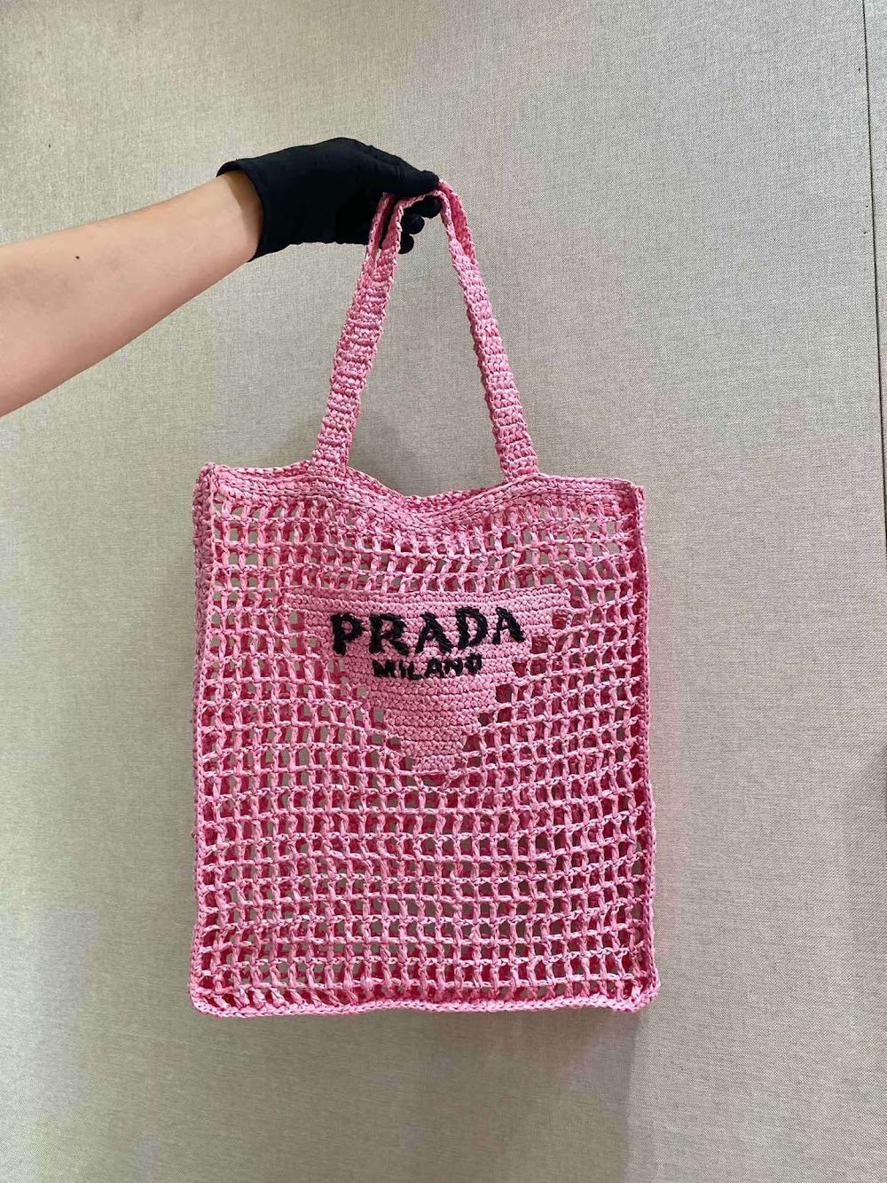 Ezyycart Bags Prada Luxury Bag --54656