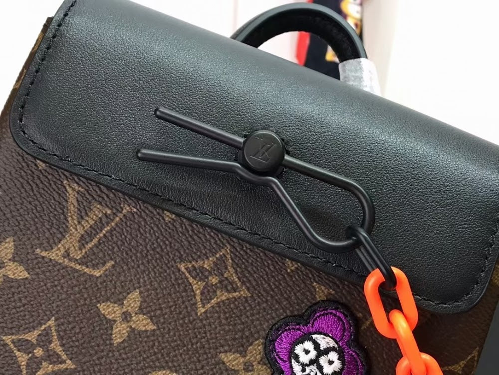Anum Bags ln Luxury Bag --56714