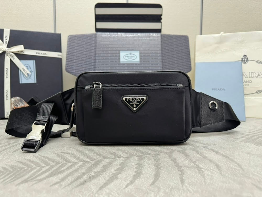Ezyycart Bags Pradn Luxury Bag --101387