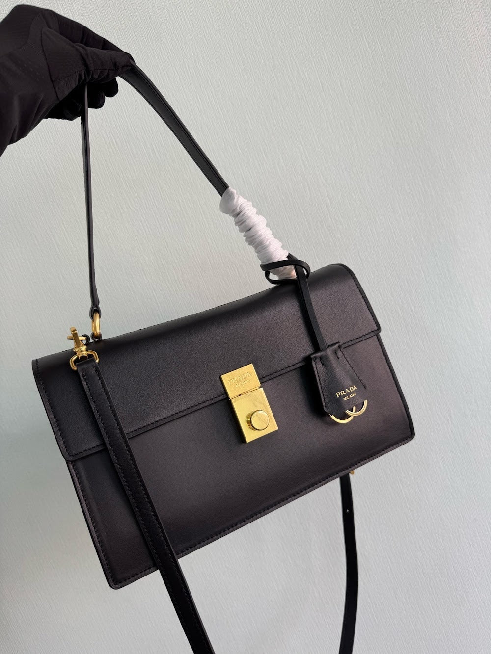 Ezyycart Bags Pradn Luxury Bag --102547