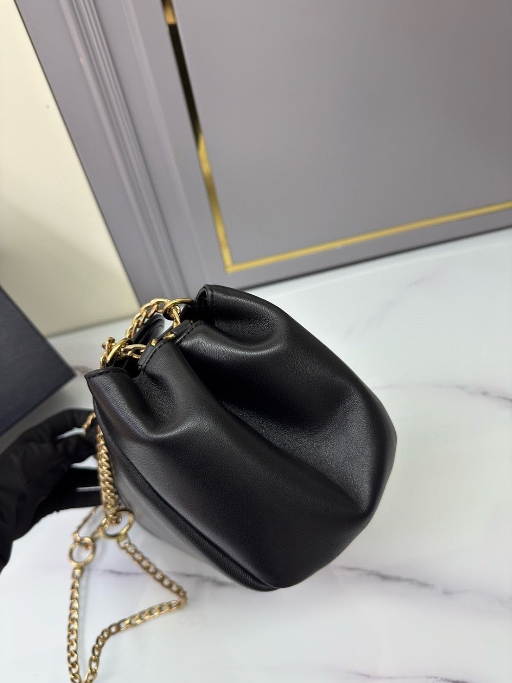 Ezyycart Bags Pradn Luxury Bag --101613