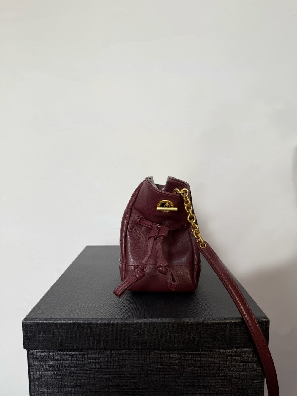 Ezyycart Bags YSLn Luxury Bag --119922