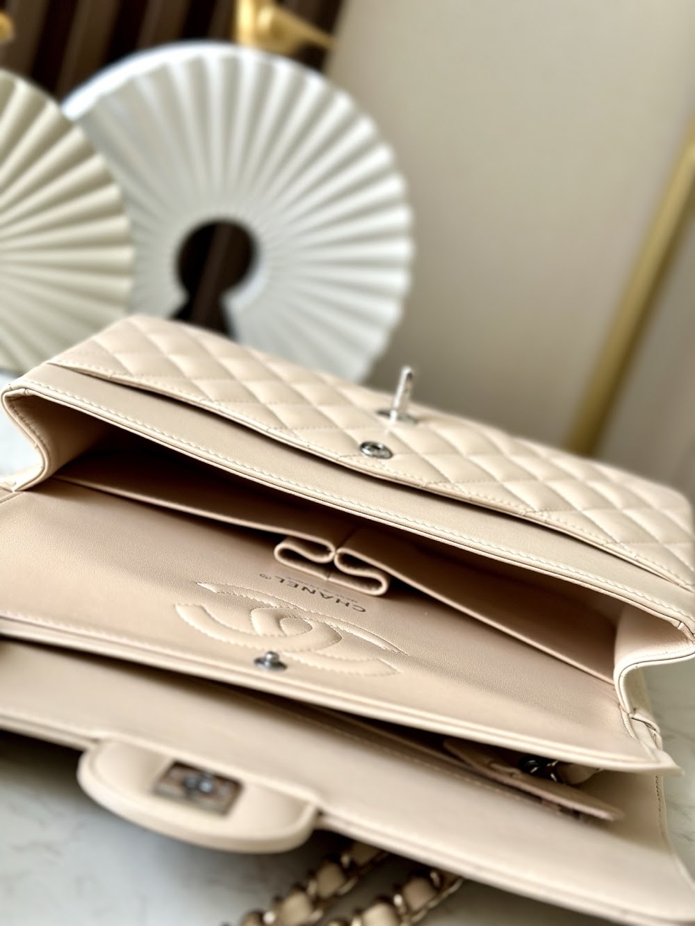 Anum Bags CHn Luxury Bag --112908