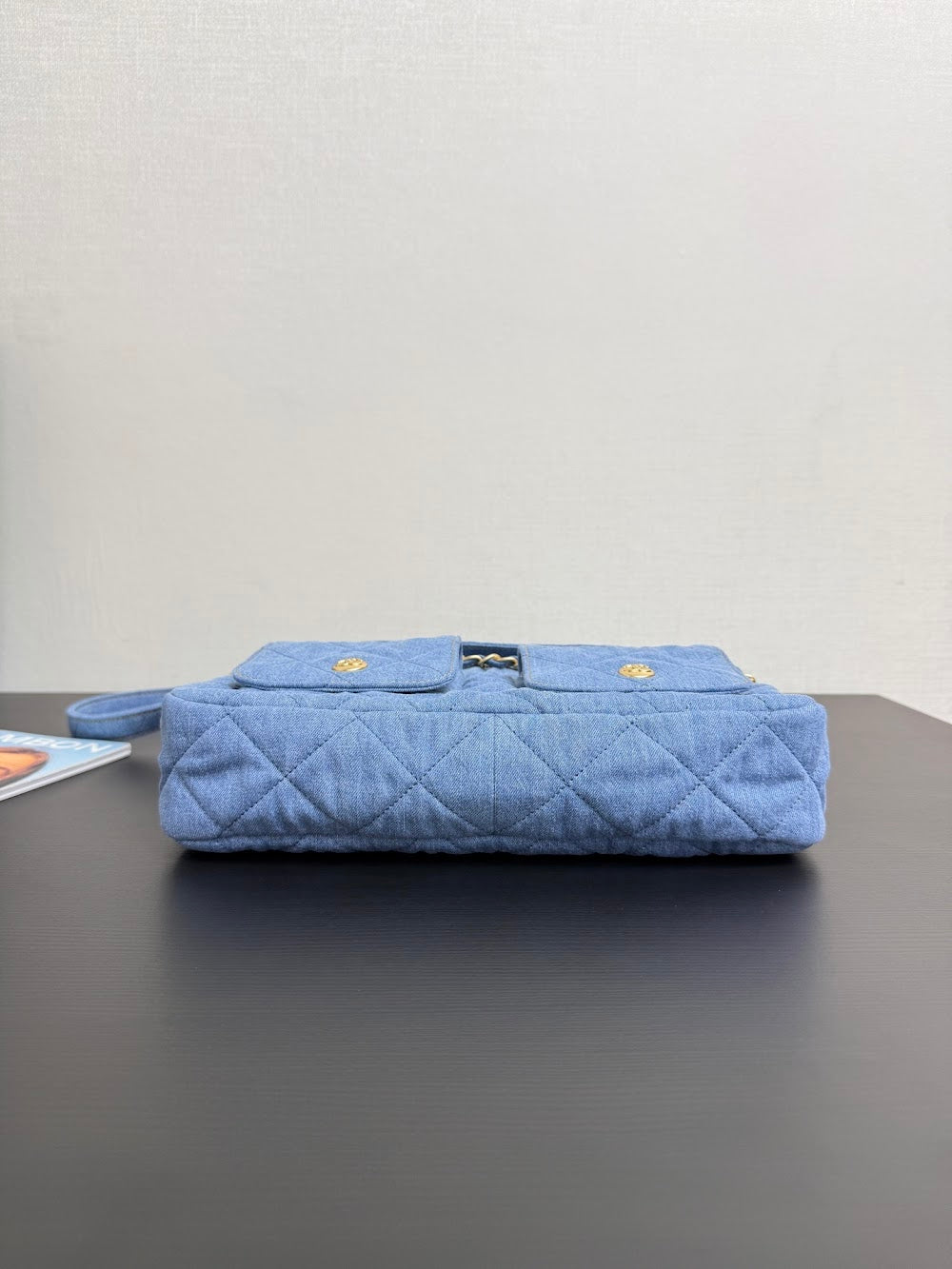 Anum Bags CHn Luxury Bag --113697