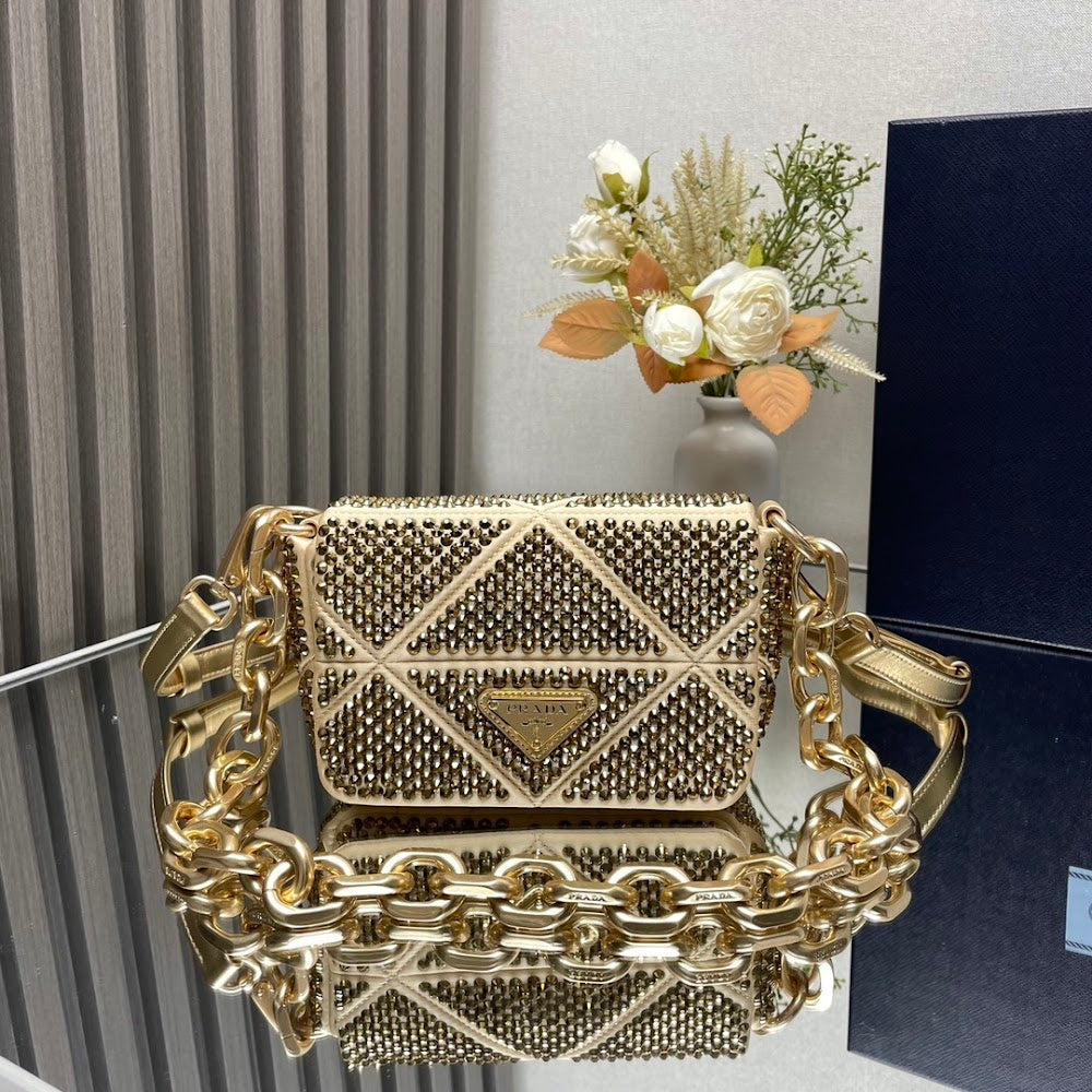 Ezyycart Bags Pradn Luxury Bag --102621