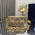 Ezyycart Bags Pradn Luxury Bag --102621