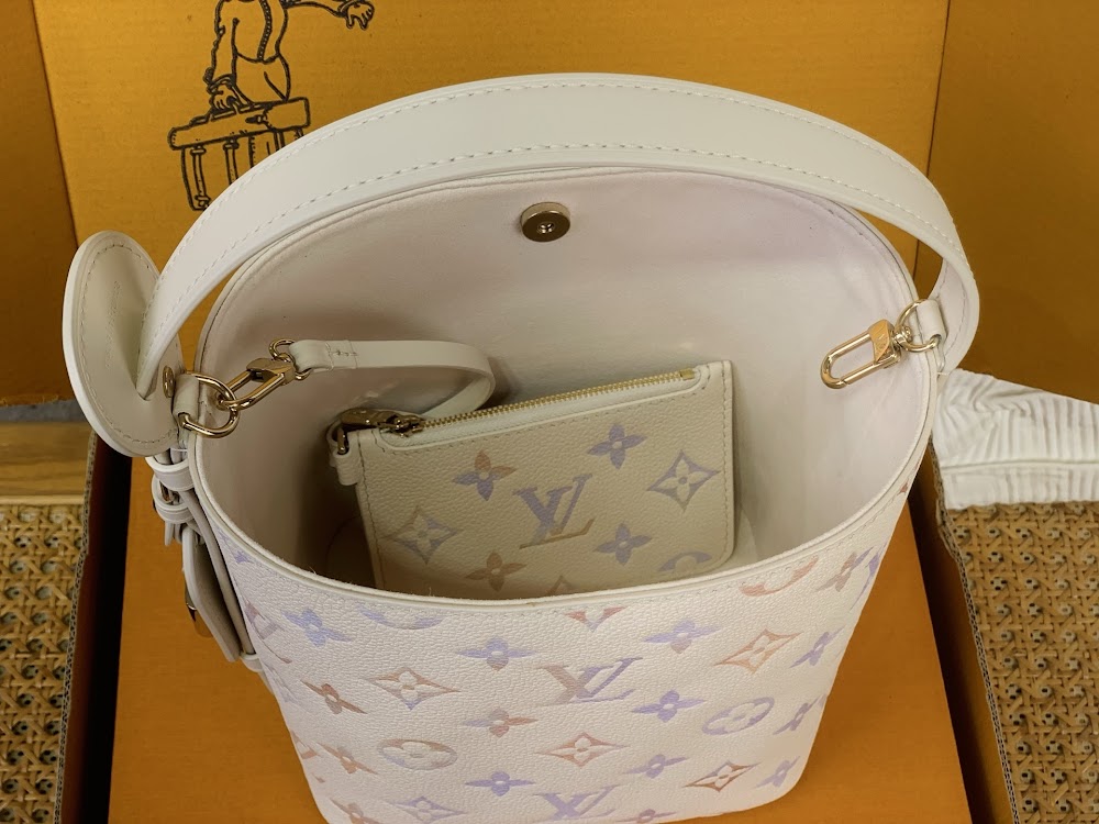 Ezyycart Bags ln Luxury Bag --58915