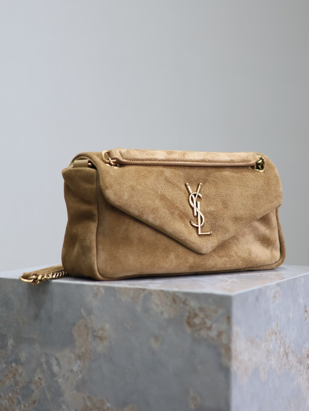 Ezyycart Bags YSLn Luxury Bag --119380
