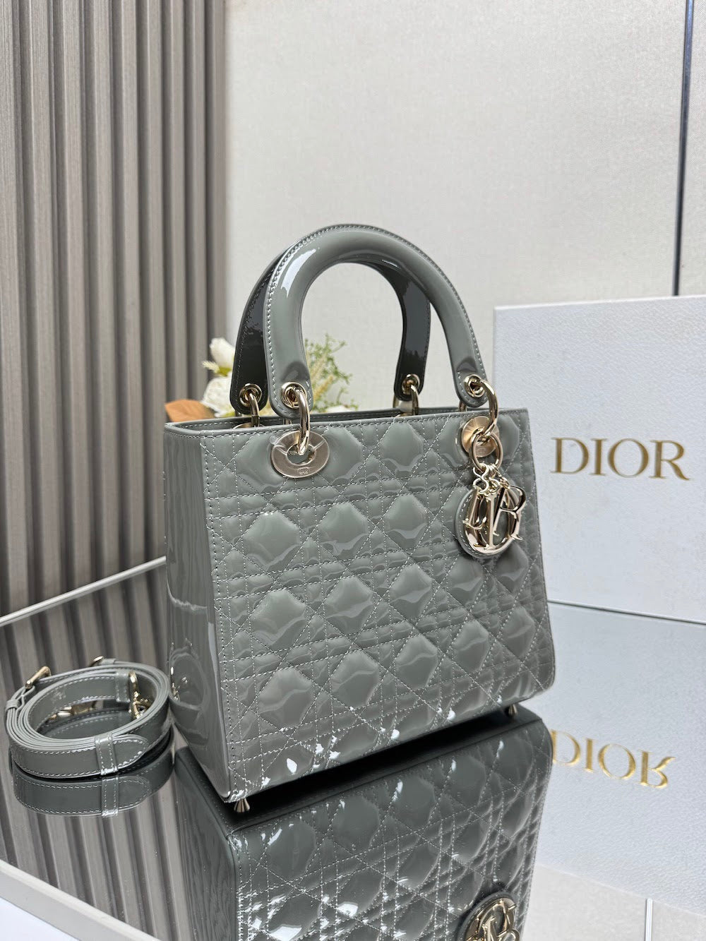 Ezyycart Bags Diorn Luxury Bag --116024