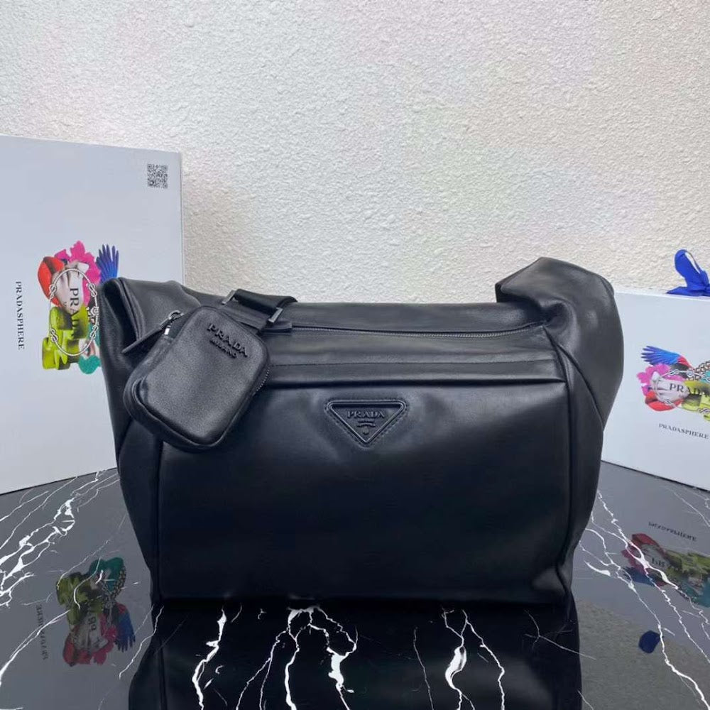 Ezyycart Bags Prada Luxury Bag --53674