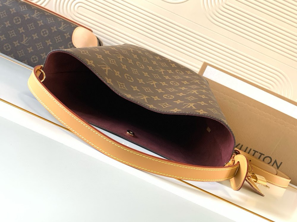 Anum Bags LVn Luxury Bag --80261