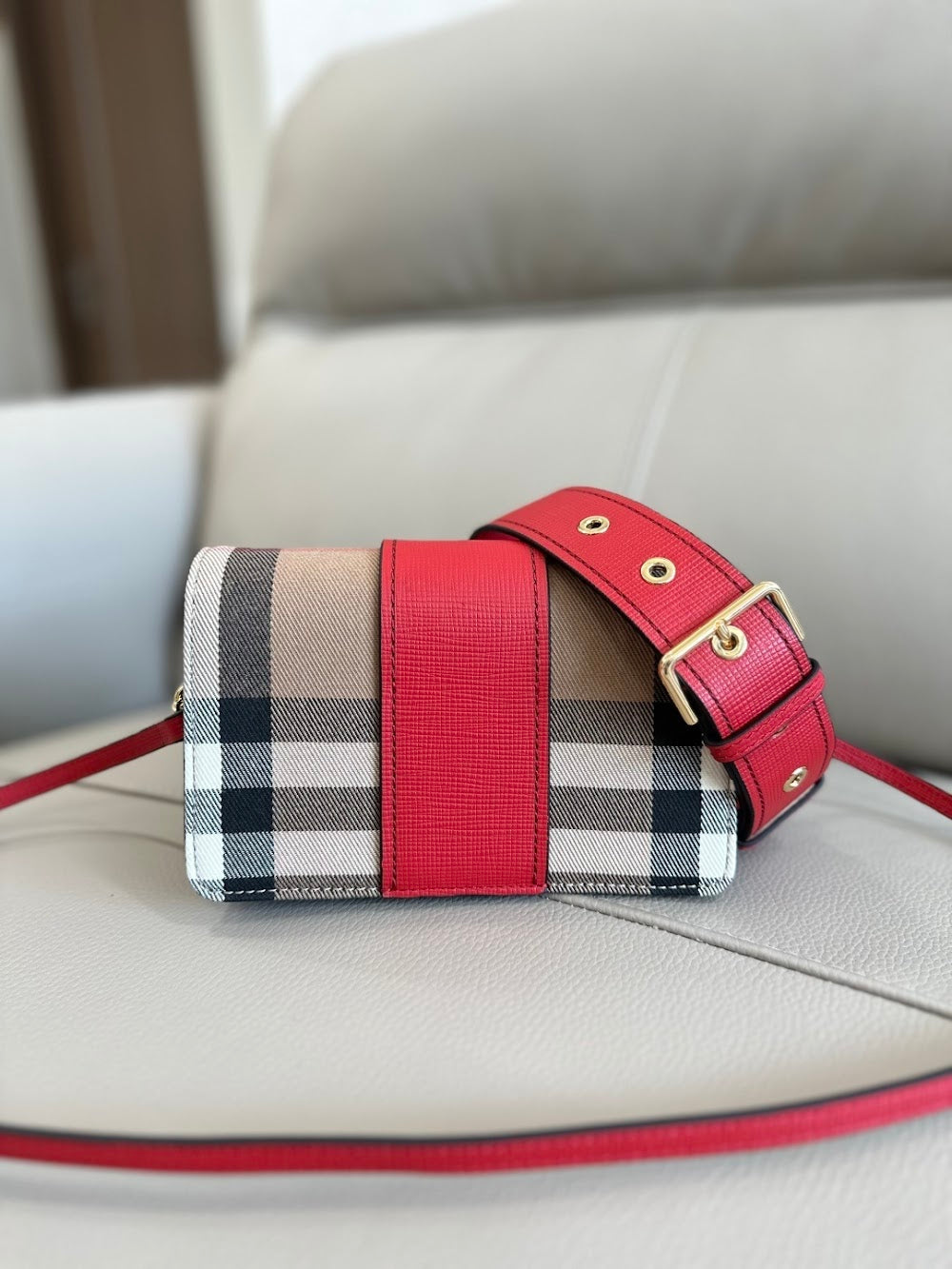 Ezyycart Bags Burberryn Luxury Bag --92084