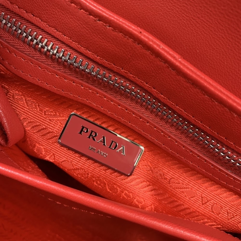 Ezyycart Bags pradn Luxury Bag --74668