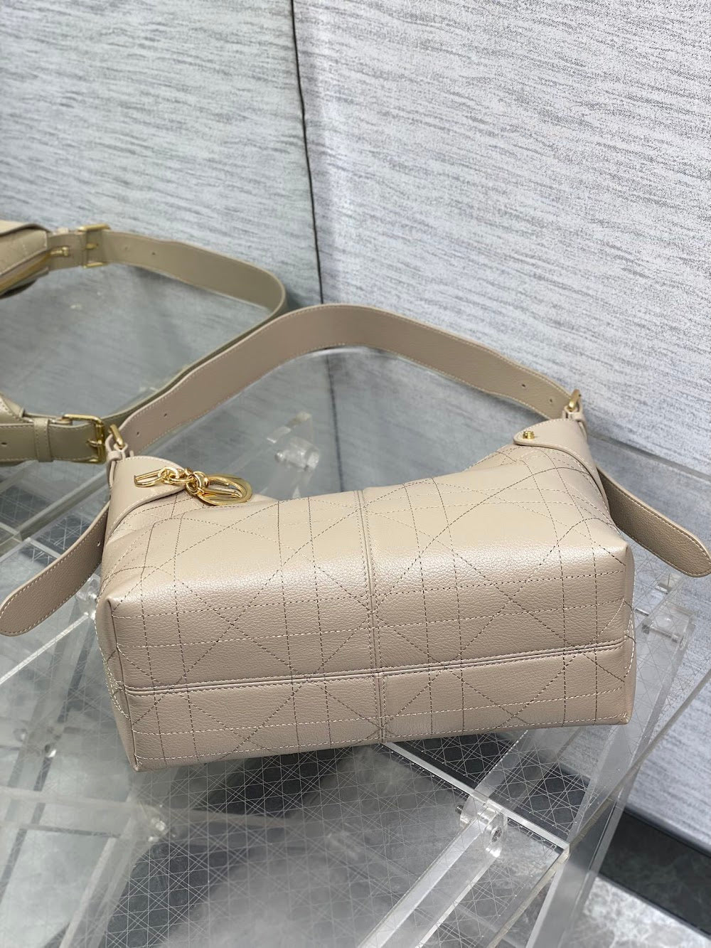 Ezyycart Bags Diorn Luxury Bag --116080