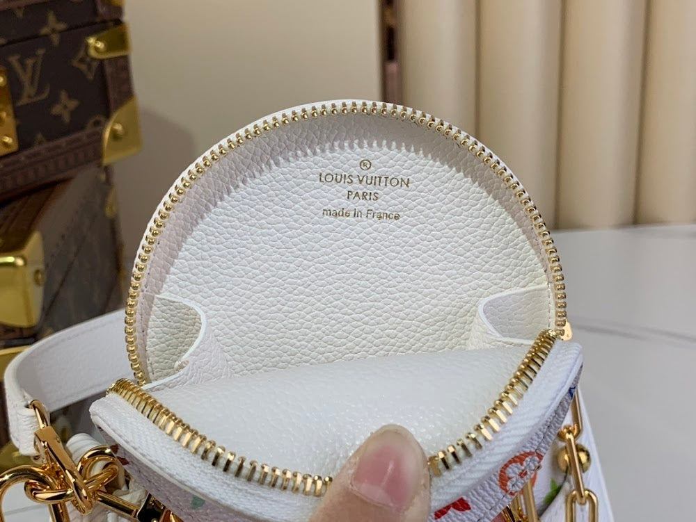 Anum Bags ln Luxury Bag --56311