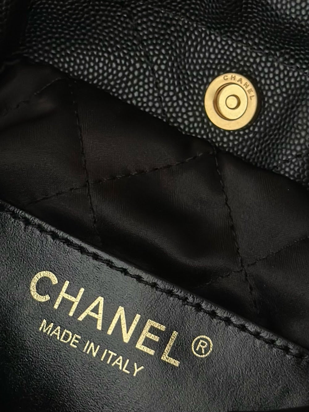 Anum Bags CHn Luxury Bag --112758