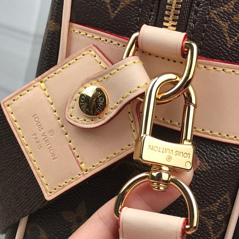 Ezyycart Bags ln Luxury Bag --60757