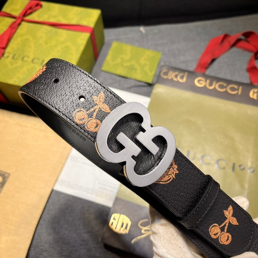 Ezyycart Bags Guccin Luxury Belt --107911
