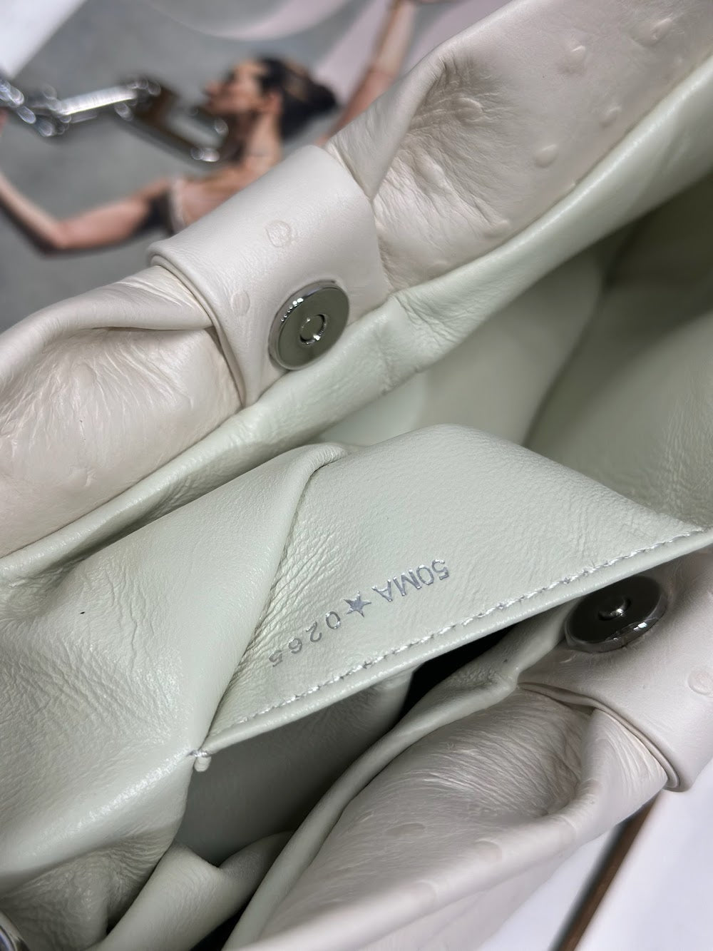 Ezyycart Bags Diorn Luxury Bag --115479