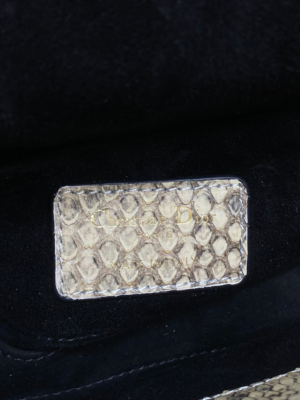 Ezyycart Bags Diorn Luxury Bag --115233