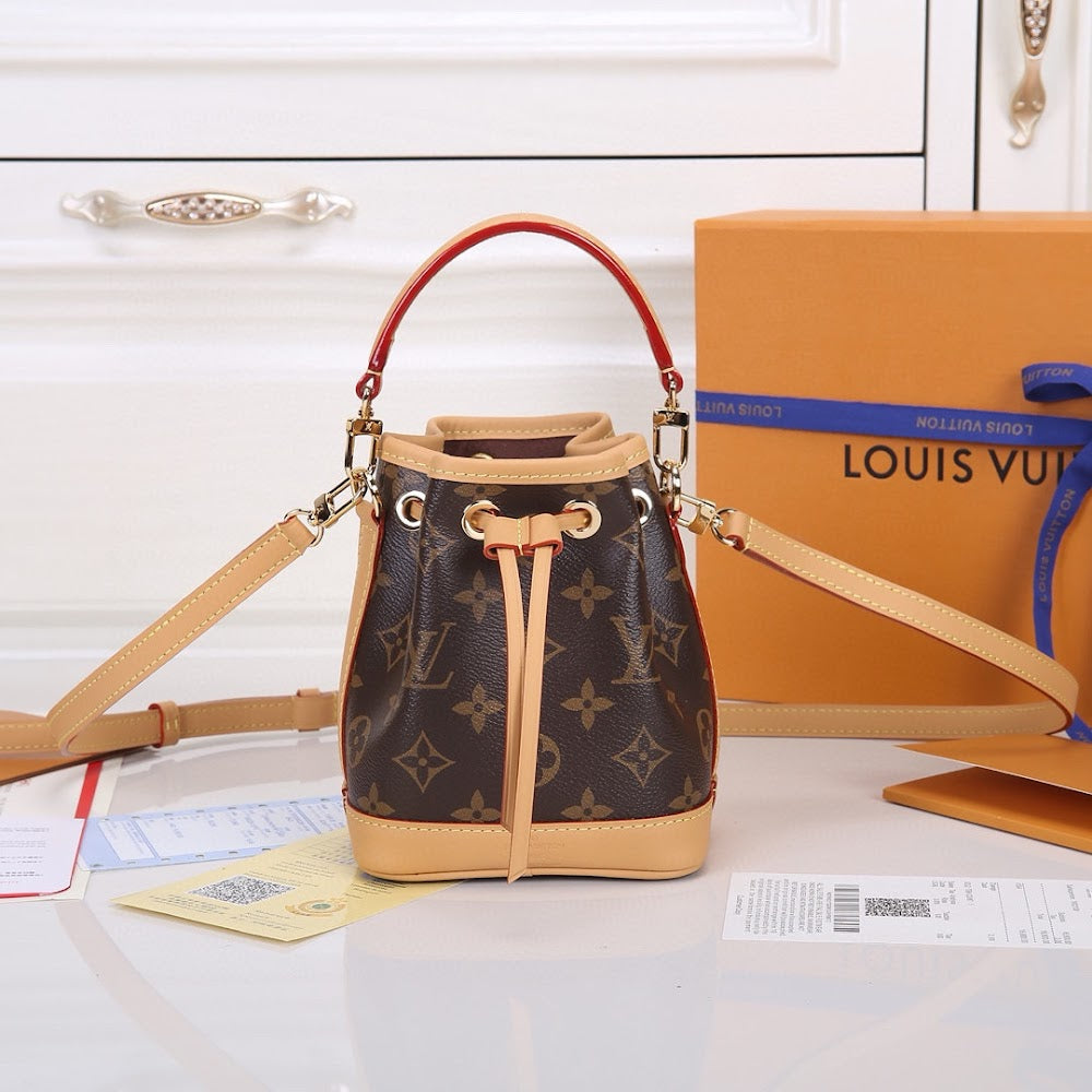 Ezyycart Bags LVn Luxury Bag --79218